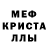 МЕТАДОН кристалл garius top4ik